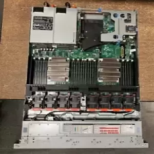 DELL EMC POWEREDGE R640 CTO SERVER With Motherboard 06NR82, 1100W PSU, 061F54