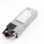 HPE HSTNS-PL41-1 800W 80+ Platinum Power Supply HSTNS-PL41