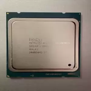 Intel Xeon E5-2630V2 SR1AM 2.6GHz CPU - Seller Refurbished.