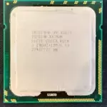 Intel Xeon X5679 six-core 12-thread 3.2G12MB LGA1366 CPU processor