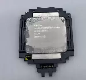 Intel Xeon E5-2670 v3 12-Core Processor SR1XS 2.3GHz