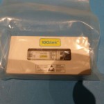 CISCO SFP-10G-SR 10GB/S SFP+SR TRANSCEIVER MODULE