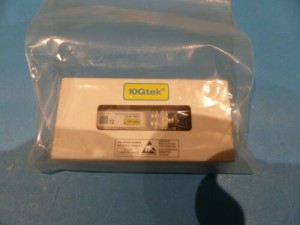 CISCO SFP-10G-SR 10GB/S SFP+SR TRANSCEIVER MODULE