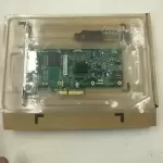 INTEL I350-T2 Dual RJ4 Port Gigabit Ethernet 1000M PCI-E Network Server Adapter