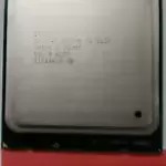 SR0LE Intel Xeon E5-2637 3.0GHz 4M/5M 2-Core Socket 2011 CPU Processor