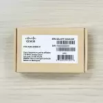 Cisco Meraki MA-SFP-10GB-SR 10G SFP+ SR 850nm 300m LC MMF