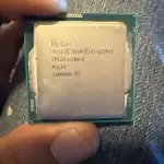 Intel Xeon E3-1220 V3 Quad Core 3.1GHz SR154 Processor LGA 1150 CPU