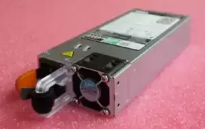 Dell PowerEdge R740xd C6400 2400W HotPlug 80Plus Platinum Power Supply PSU J1CC3