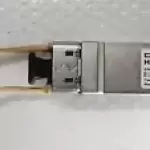 HPE JG325B X140 40G QSFP+ MPO SR4 XCVR FTL410QE2C-HZ Optical Transceiver