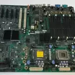 DELL CN-0YM158-13740 POWEREDGE 2900 SERVER MOTHERBOARD WITHOUT CPU OR RAM
