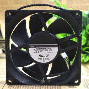 For HP Z620 Z800 Z820 Z840 Server Cooling Fan 647113-001 T92T12MS3A7-57A03 4pin