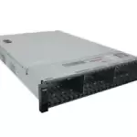 Dell Poweredge R720xd H710 2x Heatsink 2x 750w PSU CTO Server