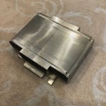 Dell PowerEdge 0TR995 R610 Server CPU Heatsink TR995