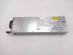 HP 412211-001 Proliant DL360 G5 Power Supply 399542-B21 411076-001