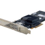 Dell VRG5T 160GB PCie SLC Flash Fh SSD Flash Controller Card