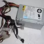 For IBM 49P2042 49P2041 ASTEC AA22600 425W X225 Server Power Supply