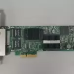 DELL EXPI9404PT PRO/1000PT Intel 82575 Chip Server Network Card 0HM9JY 0H092P