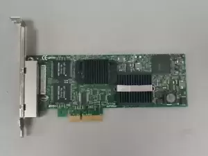 DELL EXPI9404PT PRO/1000PT Intel 82575 Chip Server Network Card 0HM9JY 0H092P