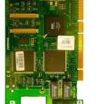 338456-B21 I HP Compaq NC3131 Fast Ethernet Server Adapter - PCI - 2 x RJ-45