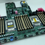 Dual-Socket Server Motherboard 74H08 Genuine Dell R7525 + AMD EPYC Processors 2U