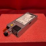 Dell 1100-Watt Hot Swap Server Power Supply 80+ Platinum - GDPF3 / 0GDPF3