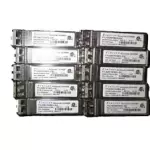 Finisar FTLX8571D3BCL-EM, 10GBASE-SR SFP+, Fiber Optic Transceiver LOT OF 10