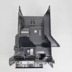 Dell PowerEdge T410 Server Cooling Fan & Intrusion Switch Assembly F244K