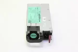 HP 438203-001 HSTNS-PL11 1200W Server Power Supply.SKU215235