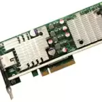 Intel E10G41AT2 10GB Network Ethernet AT2 Server Adapter Card