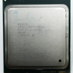 QC6P E5-4650L Intel Confidential 2.60GHz  8 CORE CPU Processor *TESTED*
