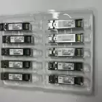 Cisco OEM FET-10G 10G Fabric Extender SFP+ Transceiver 10-2566-01