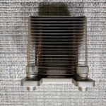 Dell PowerEdge D382M 0D382M T310 Server CPU Cooling Heatsink 0D382M (C2)