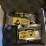 CISCO WS-G5484-F Compatible 1000BASE-SX Short Wavelength GBIC