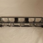 Dell GY080  0GY080 Poweredge R710 Server Fan Bracket  8-1