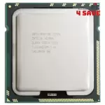 Intel Xeon L5520 SLBFA 2.26GHz 8M Quad Core LGA 1366 Server CPU Processor 60W