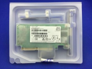 Mellanox MCX555A-ECAT ConnectX-5 CX555A VPI 100GbE Single-Port QSFP28 Adapter