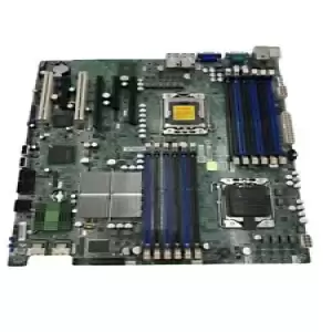 Supermicro NM25S31627 X8DT3 Main Server Chassis LGA 13XX