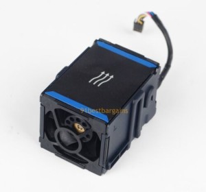 New HP ProLiant DL160 G8 DL160G8 663120-002 732660-001 677059-001 Server Fan