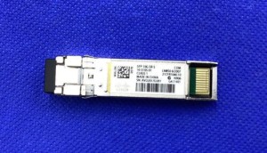 SFP-10G-SR-S V01 Original CISCO 10-3105-01 10GBASE-SR SFP+ Multi mode Module