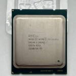 Intel Xeon E5-2620V2 2.10 GHz Hexa-Core CPU Processor SR1AN LGA2011 Socket