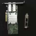 652503-B21 656244-001 652501-001 HP ETHERNET 10GB 2-PORT 530SFP+ ADAPTER