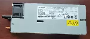 Lenovo 94Y8192 80+ Platinum 900 Watt Server Power Supply