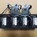 Dell Poweredge 1850 Case Fan Assembly