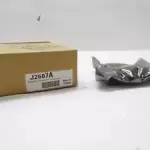 HP J2607A - 10Base-T Port Ethertwist Transceiver Module