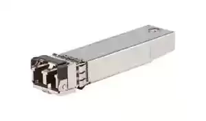 Genuine HP Aruba - SFP (Mini-GBIC) transceiver Module - GigE - 1000Base-SX - LC