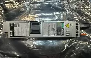 Dell Poweredge L550E-S1 80 Plus Platinum 550W Switching Power Supply 50/60Hz