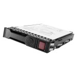 HPE 1.8TB 2.5  Internal Hard Drive - 1.2 GBPS external data transfer rate - 1000