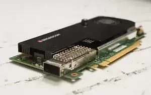 Broadcom BCM958804A8040C Single Port 100Gb/s Server Network Card