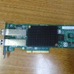 Sun Oracle 7053434 8Gigabit/Sec PCI Express Dual FC Host Adapter
