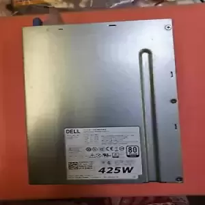 Dell Precision T3610 T5610 T581 425W 80 PLUS Gold Switching Power Supply DNR74